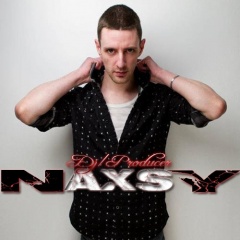 Naxsy