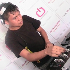 DJ BOXX