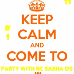 NC SASHA OS