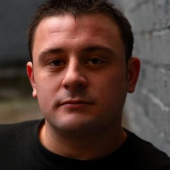 NEAL SCARBOROUGH