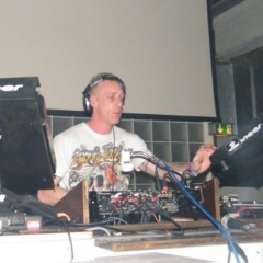 DJ NEIL BADBOY