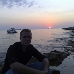 Neil Grice