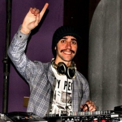 Nejo DJ