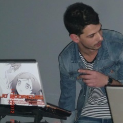 Nelio Rodriguez