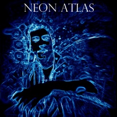 Neon Atlas