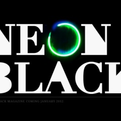 neonblack
