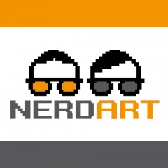 Nerd Art