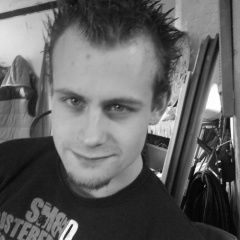 Marvin Lingrön