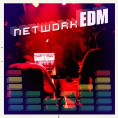 NetworkEDM