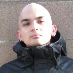 Neuropunk