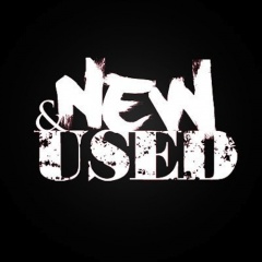 New &amp; Used