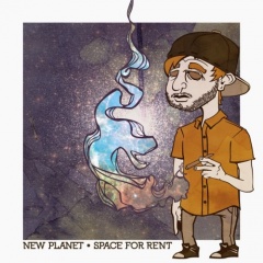 New Planet