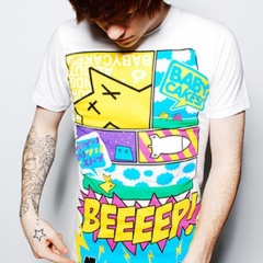 Nextro Dubstep