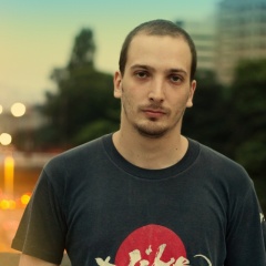 Ney Faustini