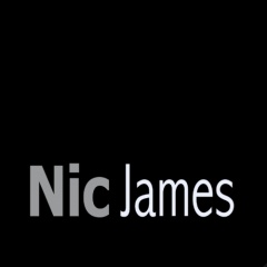 Nic James