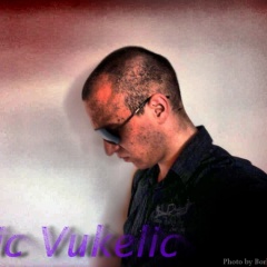 Nic Vukelic