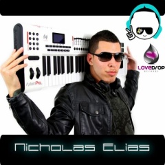 Nicholas Elias