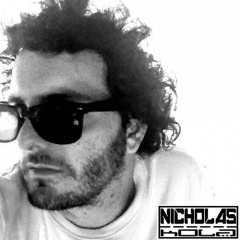 Nicholas Kola