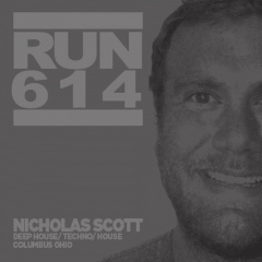 Nicholas Scott