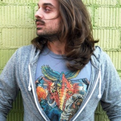 Nick DK