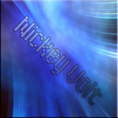 Nickey Volt