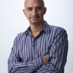 Nick Fiorucci