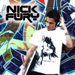 Nick Fury