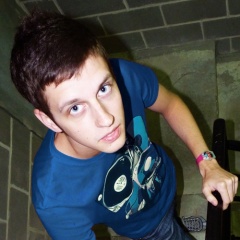 Nick Humphrey