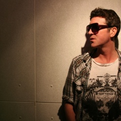 Nick Hussey
