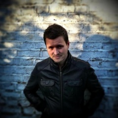Nick Lewis