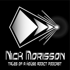NICK MORISSON
