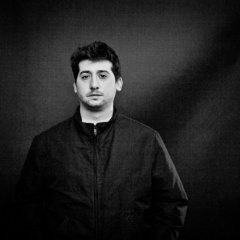 Nick Stoynoff