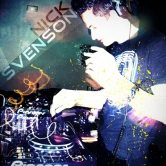 Nick Svenson