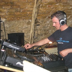 NICK TYREZ