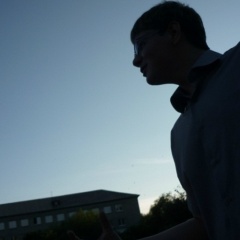 Nick Uoless