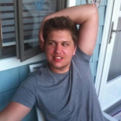nick wood