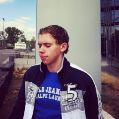 Yannick Schurwanz