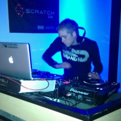 Nicky Lorenz
