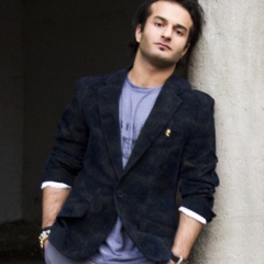 Nicky Shah