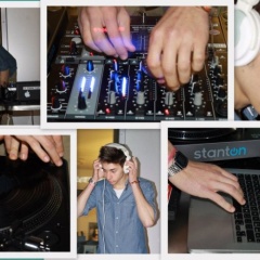 DJ Nico Adagio