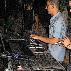 Kaos Dj