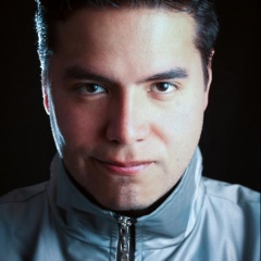Nicolas Agudelo
