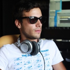 Nicolas Rada