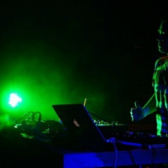 Nico Mendoza