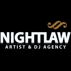 NIGHTLAW ARTIST &amp; DJ AGENCY
