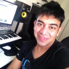 Nikhil Prakash