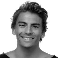 Niklas Carlborg