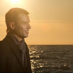 Nik Mechikov
