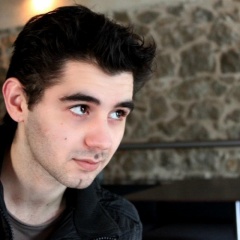 NiknaF (Nikos Sofos)
