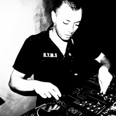 Dj Nikolay Popov